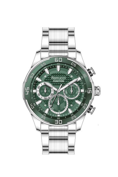 FERRUCCI FONK.METAL KOL SAATİ
